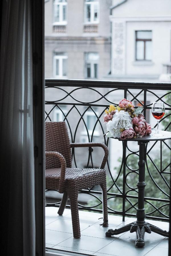 Frapolli On Deribasivska Street Hotel